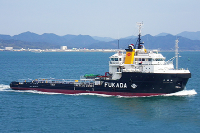 新潮丸｜SHINCHOU MARU
