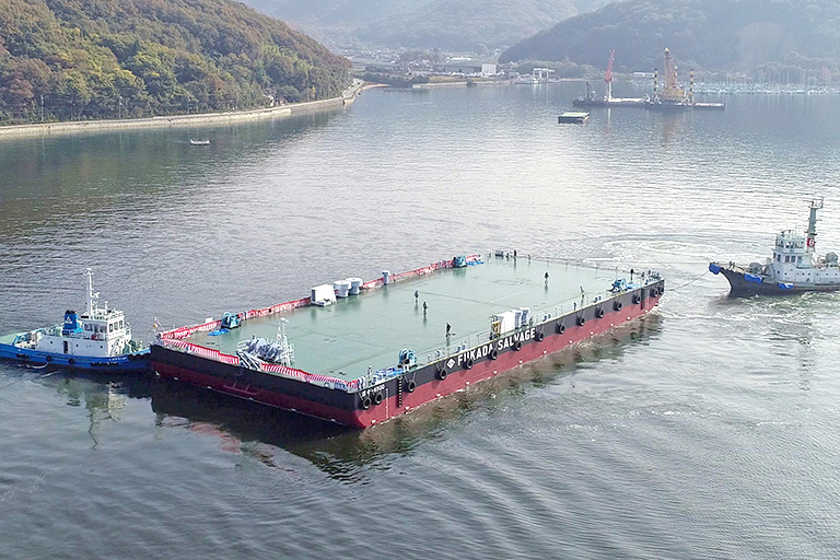 深令-6500｜SHINREI6500
