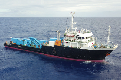 新世丸｜SHINSEI MARU