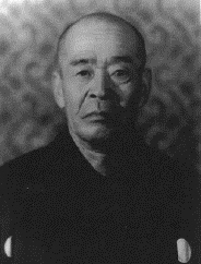 創業者 深田 和三郎