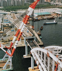 1995年 阪神淡路大震災復旧・復興工事
